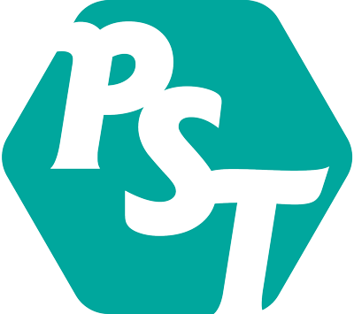 PST Logo